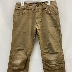 Kühl work pants